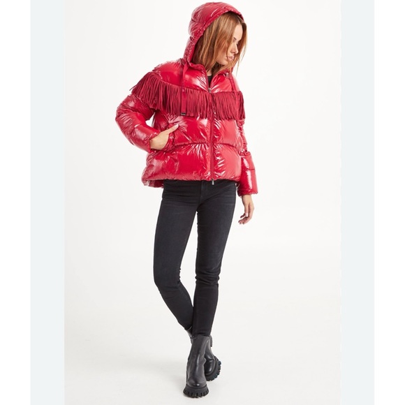 Pinko jacket - Picture 2 of 7